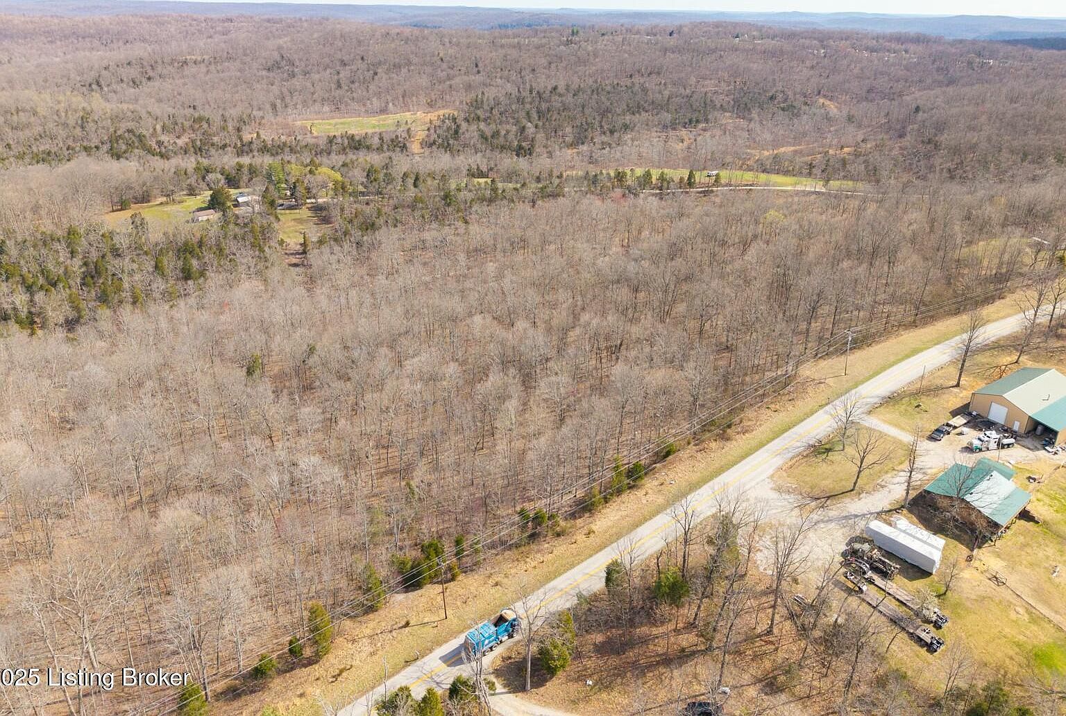 0 Cedar Flats Rd Battletown, KY 40104 - Thumbnail 3