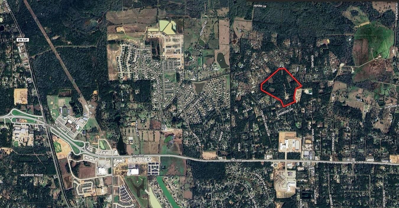 2 Garland Rd Magnolia, TX 77354 - Thumbnail 3