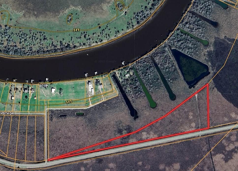 1 Fm 2918 Rd Brazoria, TX 77422 - Thumbnail 3