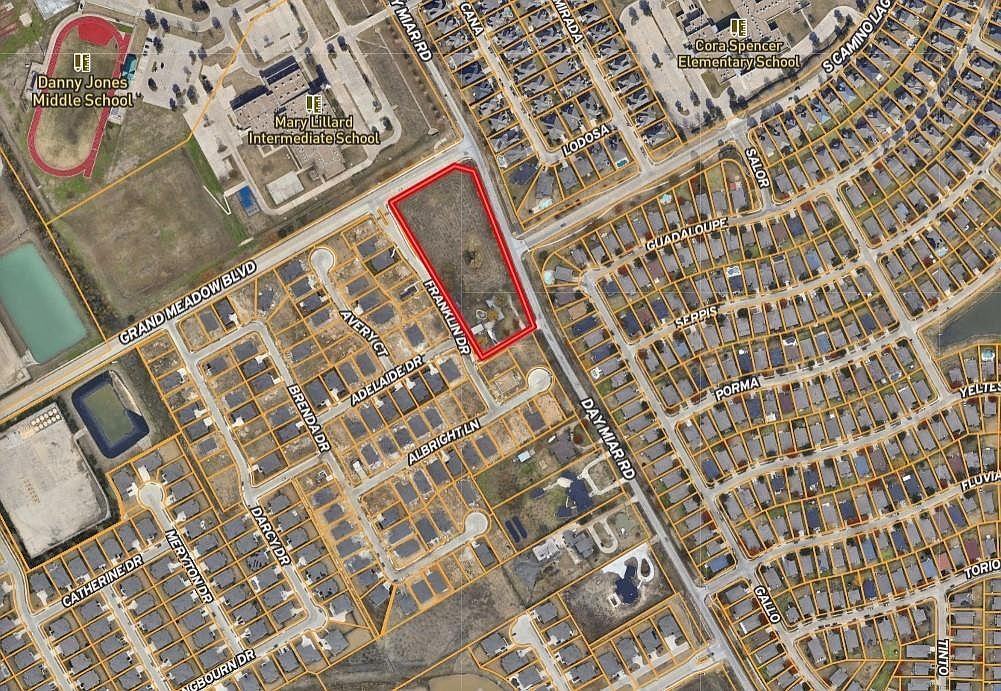 1209 N Day Miar Rd Mansfield, TX 76063 - Thumbnail 3