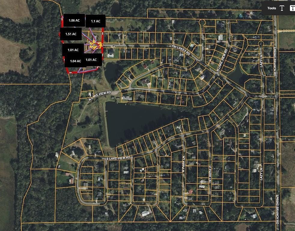 23909 Tri Lakes Rd Montgomery, TX 77316 - Thumbnail 3