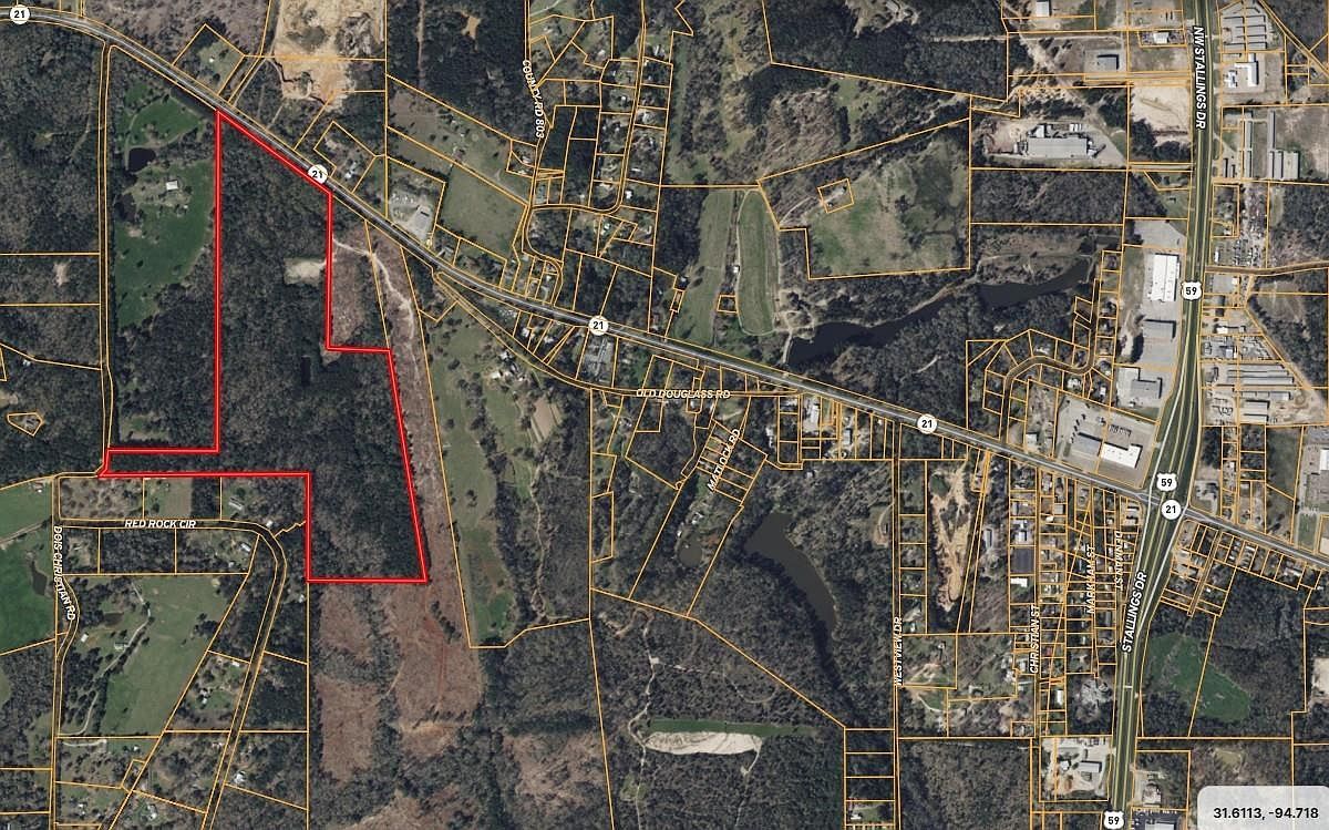 4025 State Highway 21 Hwy W Nacogdoches, TX 75964 - Thumbnail 3