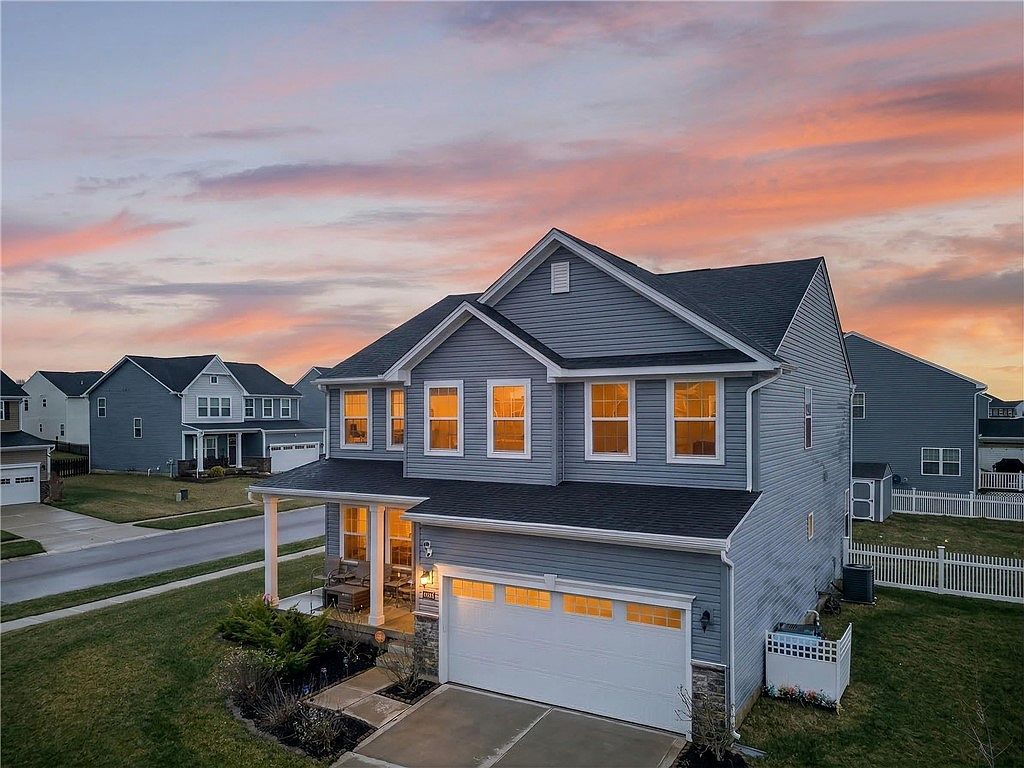 3192 White Ash Dr Tipp City, OH 45371 - Thumbnail 3