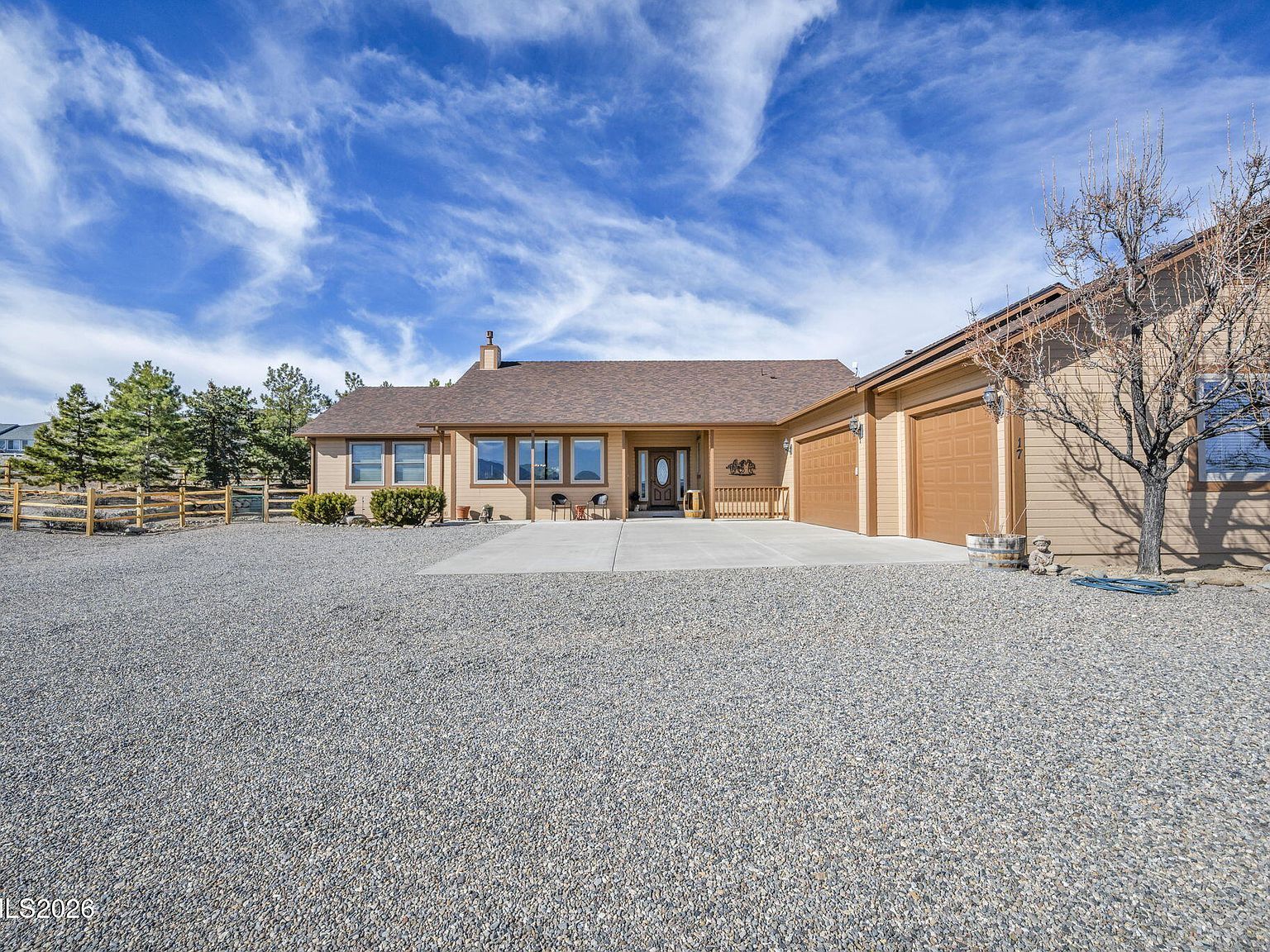 17 Colony Estates Dr Wellington, NV 89444 - Thumbnail 3