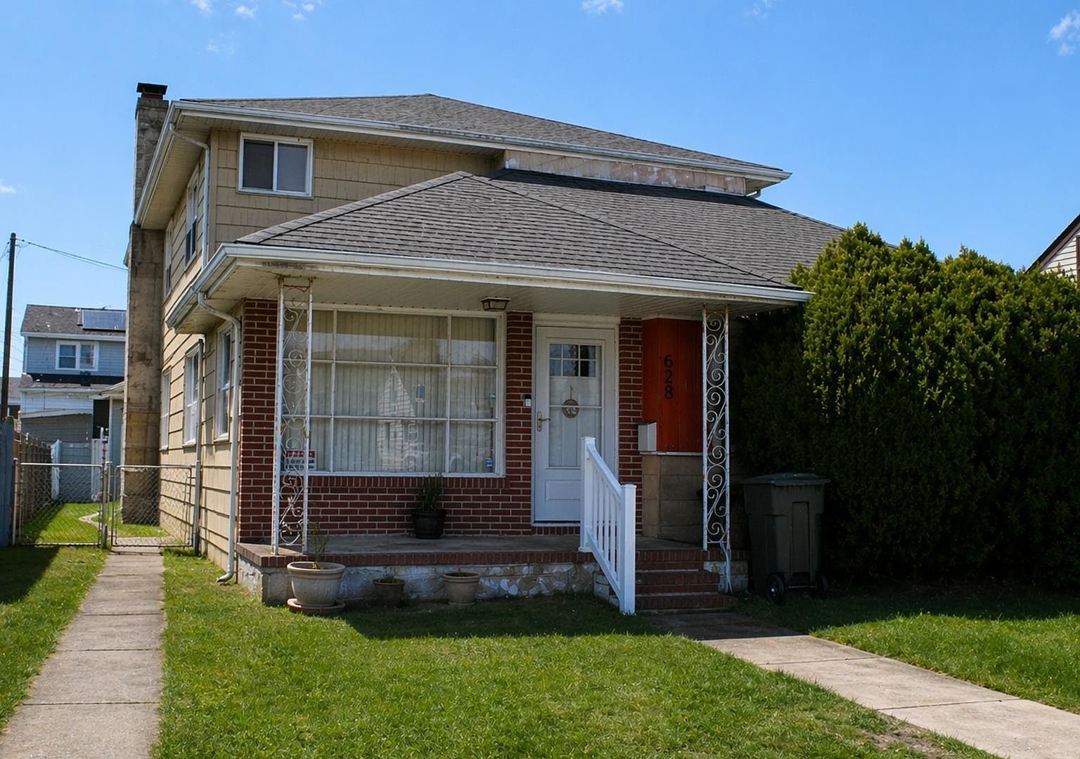 628 N Elberon Ave Atlantic City, NJ 08401 - Thumbnail 3