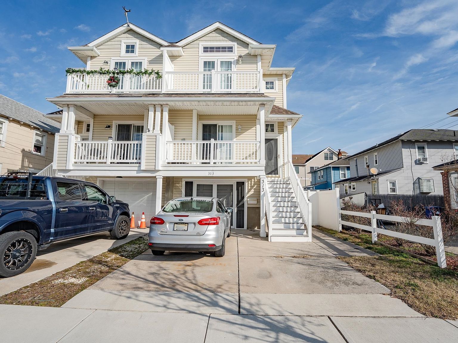 313 W Andrews Ave #313 Wildwood, NJ 08260 - Thumbnail 3