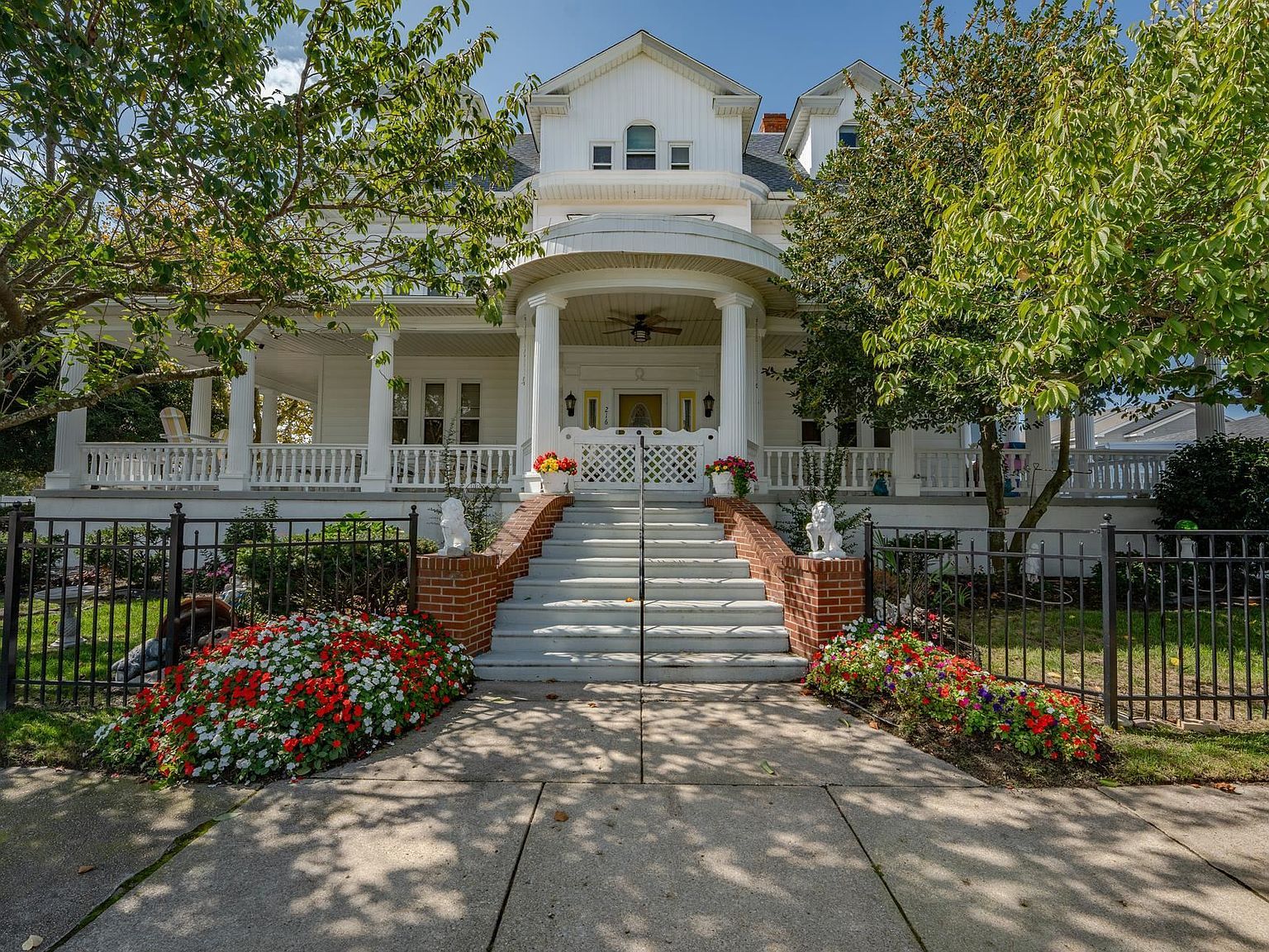 216 E Fern Rd Wildwood Crest, NJ 08260 - Thumbnail 3