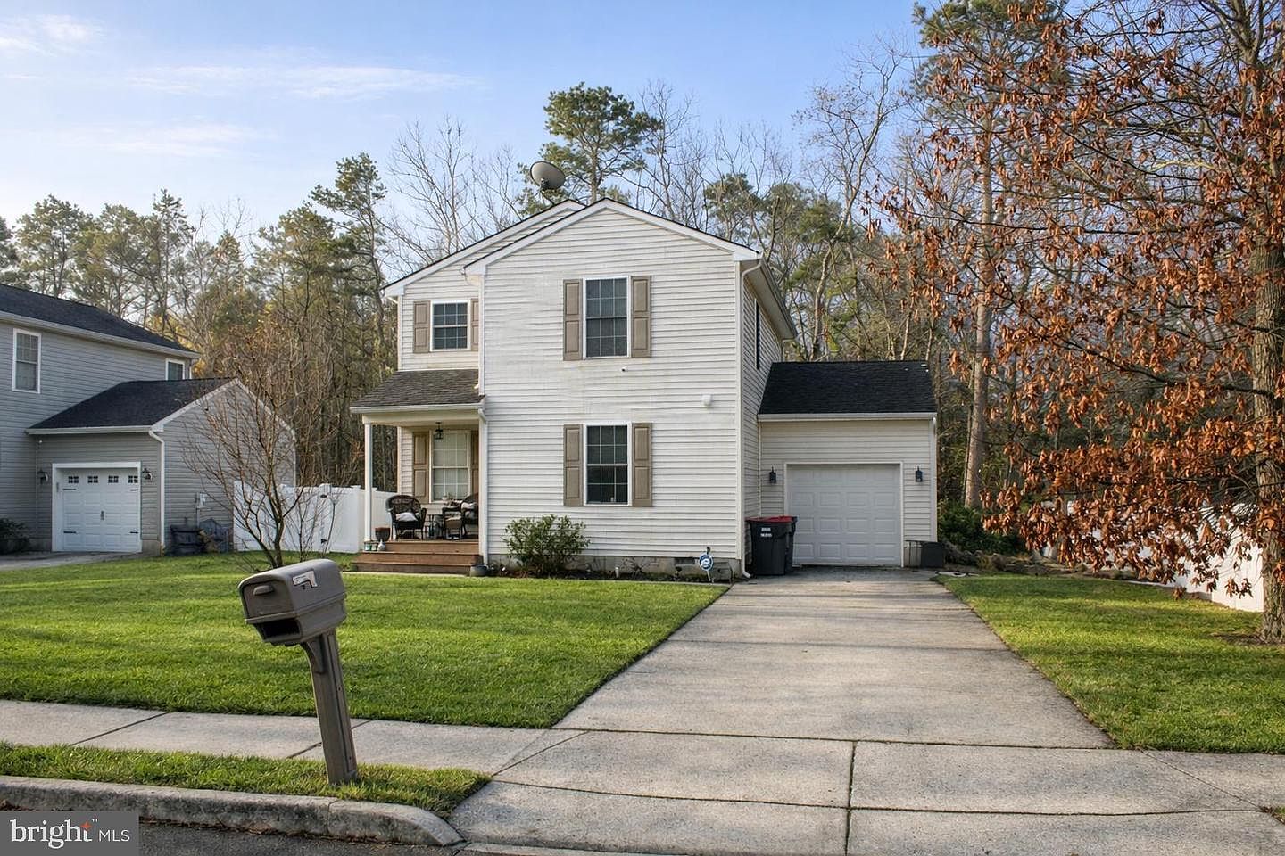36 Coolidge Ave Galloway, NJ 08205 - Thumbnail 3