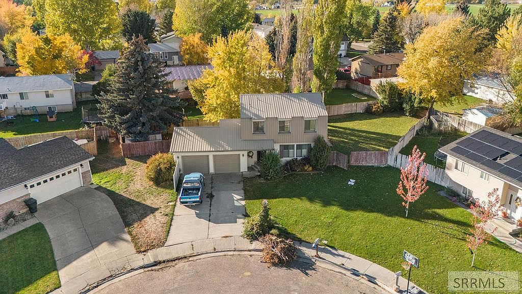 203 Hummingbird Pl Shelley, ID 83274 - Thumbnail 3