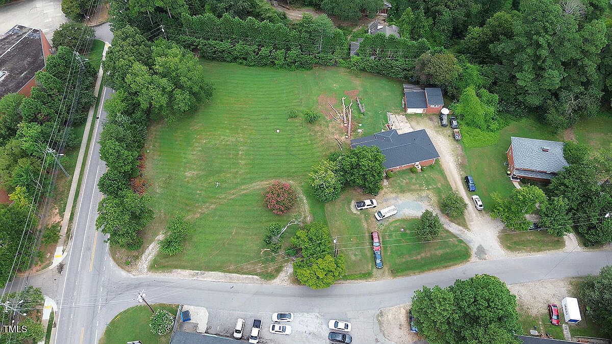 4600 Old Wake Forest Rd #1-2-3 Raleigh, NC 27609 - Thumbnail 3