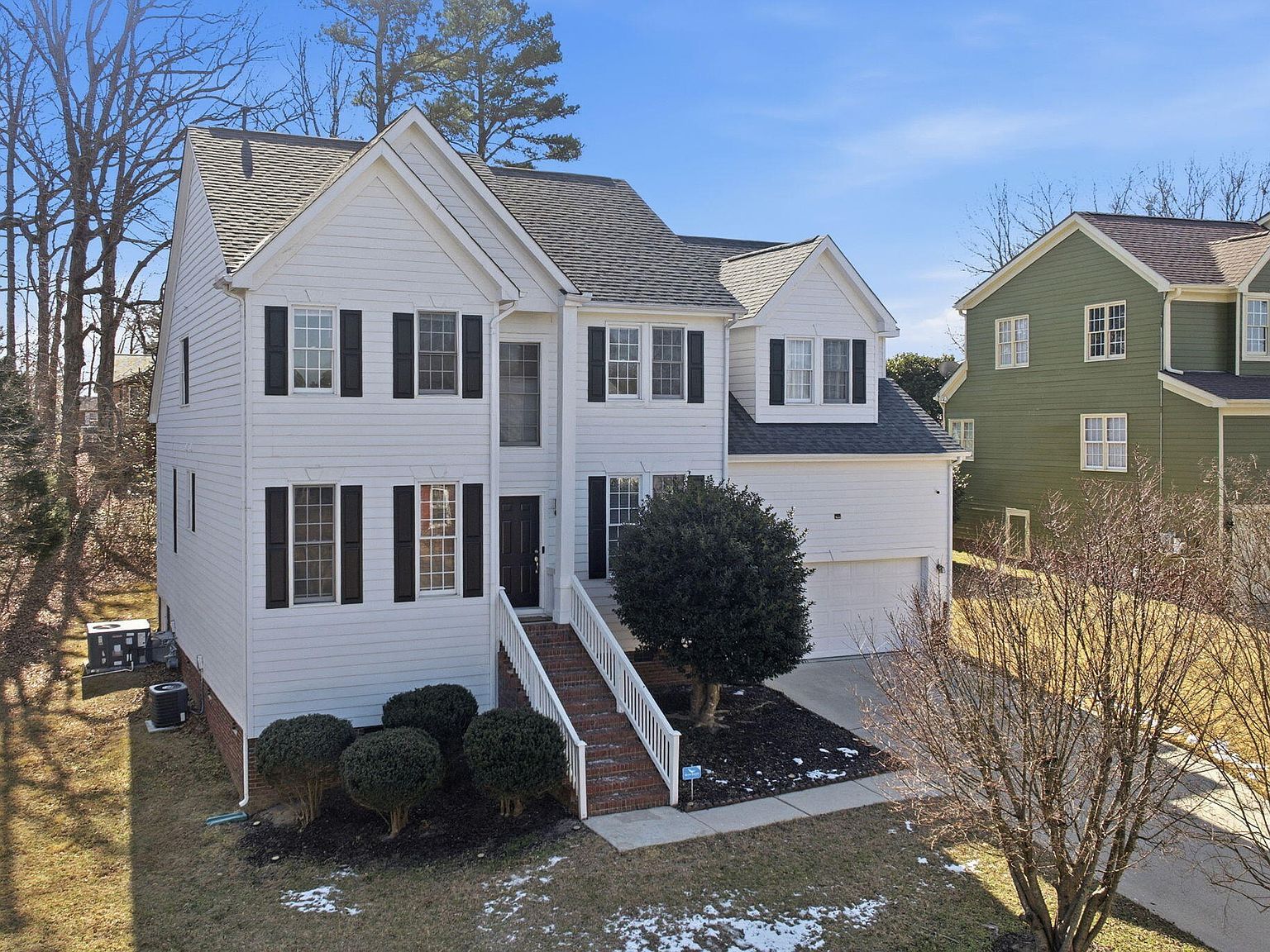 5308 Bentgrass Dr Raleigh, NC 27610 - Thumbnail 3