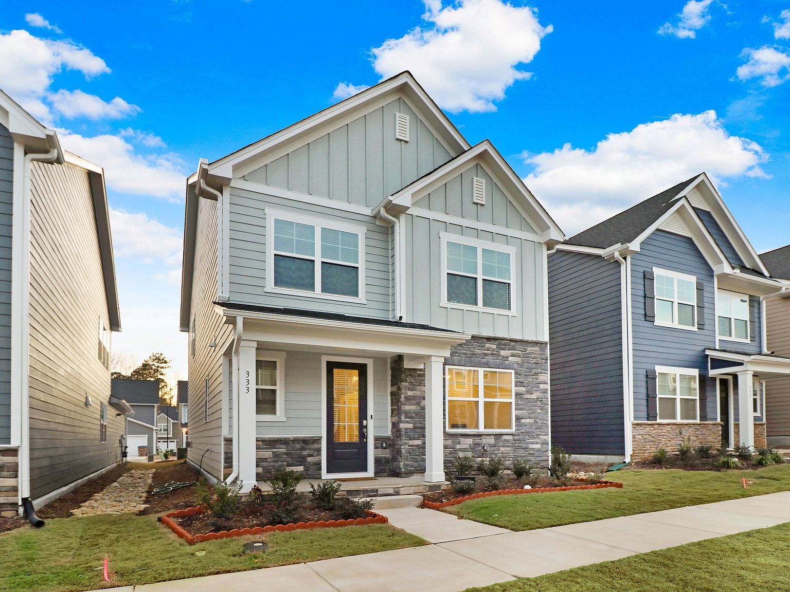 333 Natsam Woods Way Wake Forest, NC 27587 - Thumbnail 3