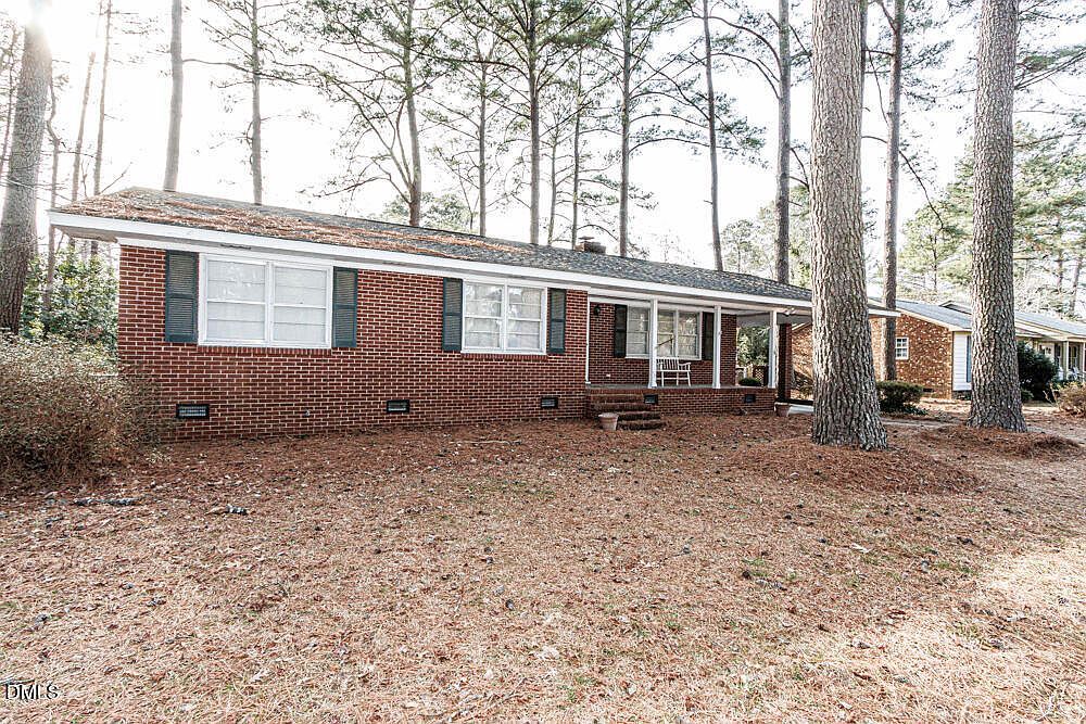 330 Ansley St Rocky Mount, NC 27803 - Thumbnail 3