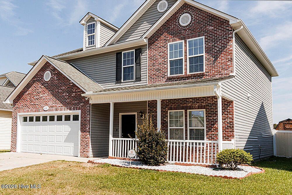 828 Jade Ln Winterville, NC 28590 - Thumbnail 3