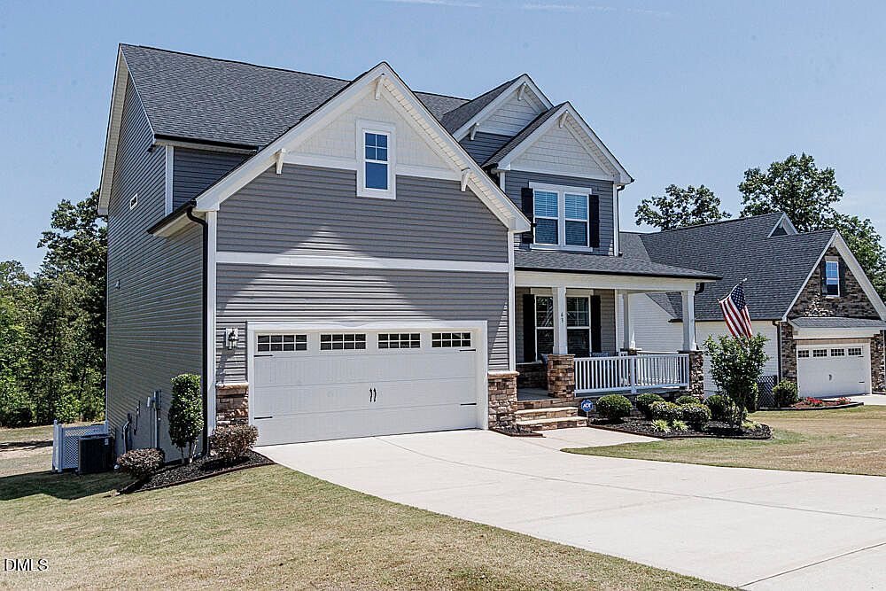 63 Morningside Ln Angier, NC 27501 - Thumbnail 3