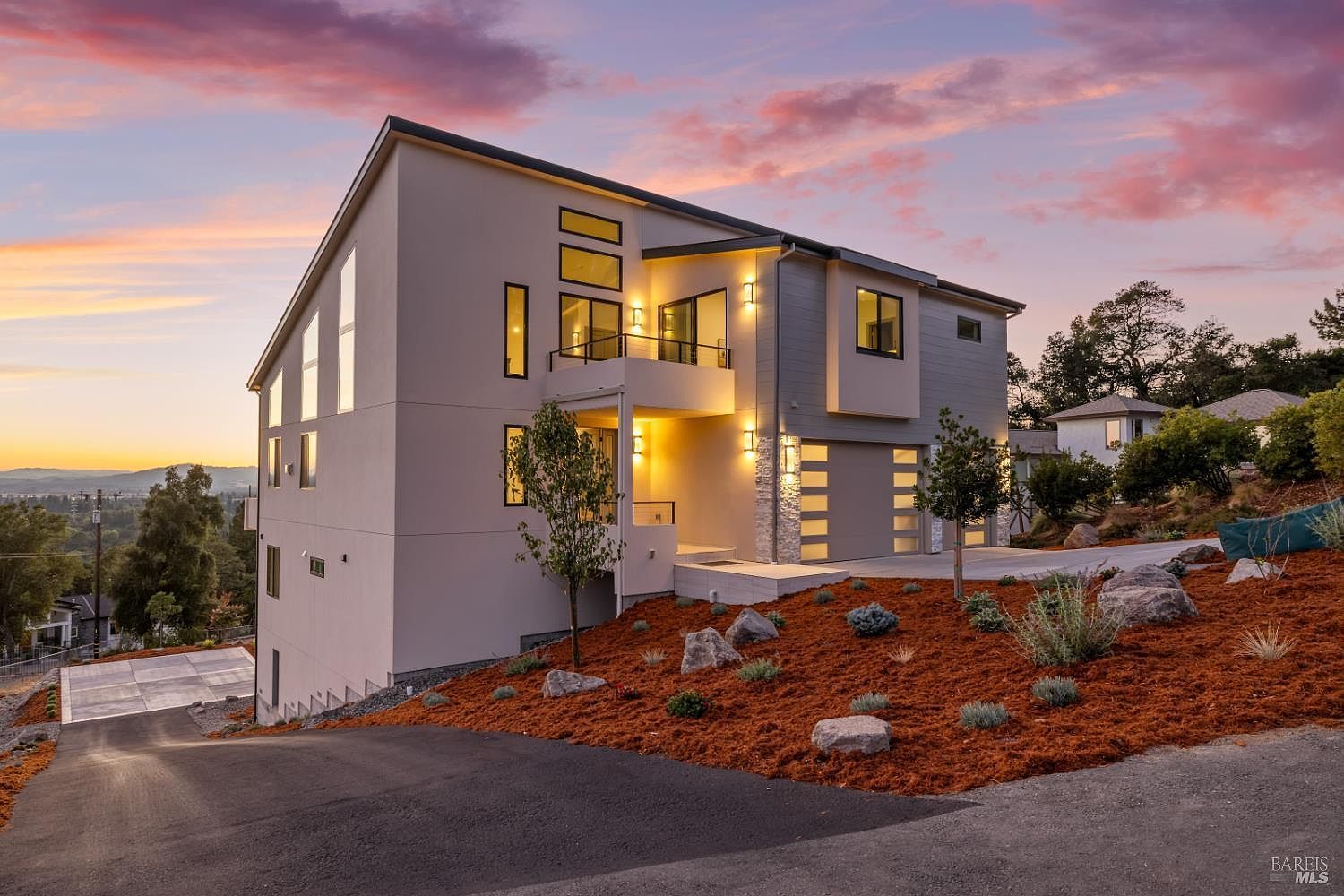 5095 Knollwood Ct Santa Rosa, CA 95403 - Thumbnail 3