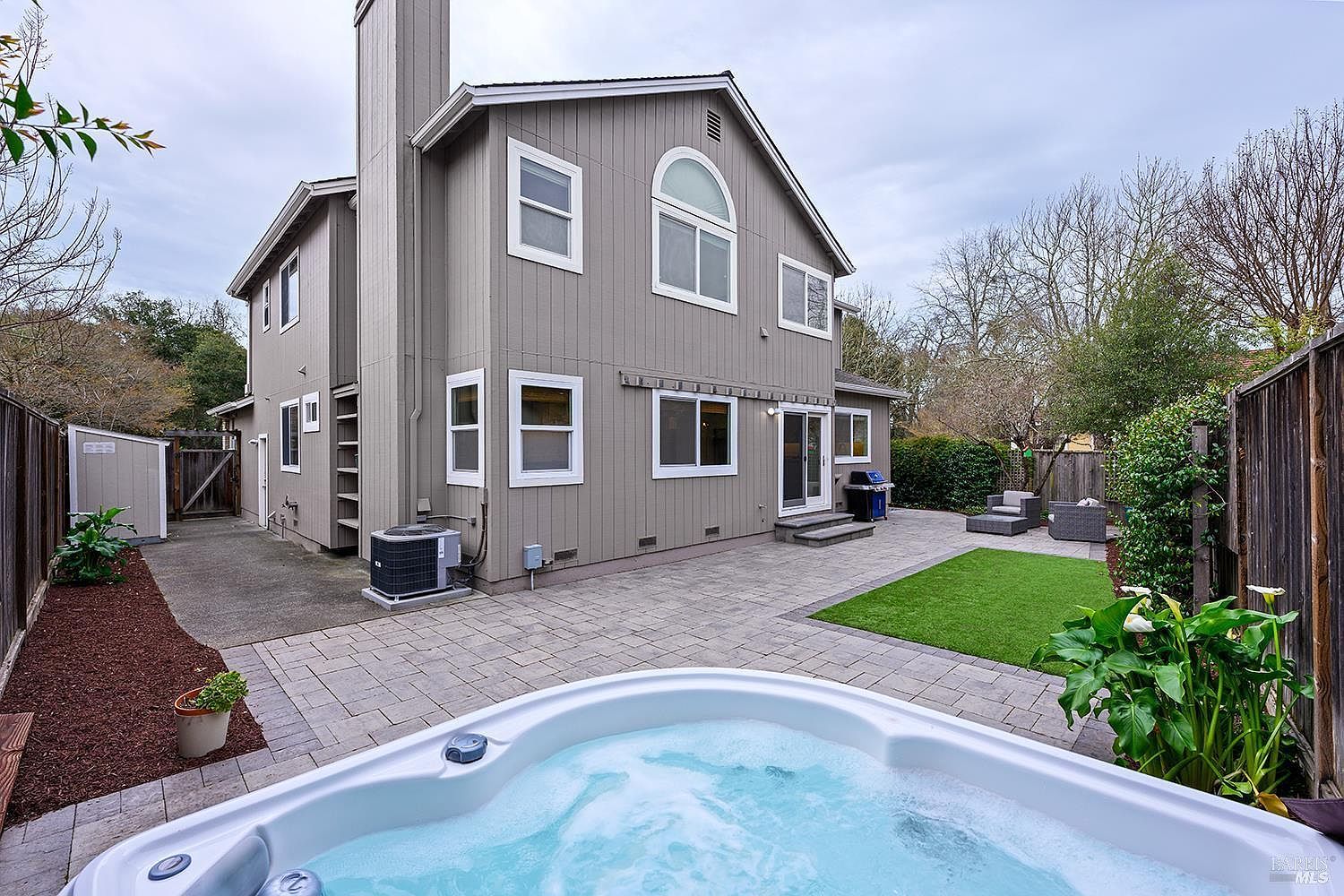 2490 Creek Meadow Dr Santa Rosa, CA 95404 - Thumbnail 3