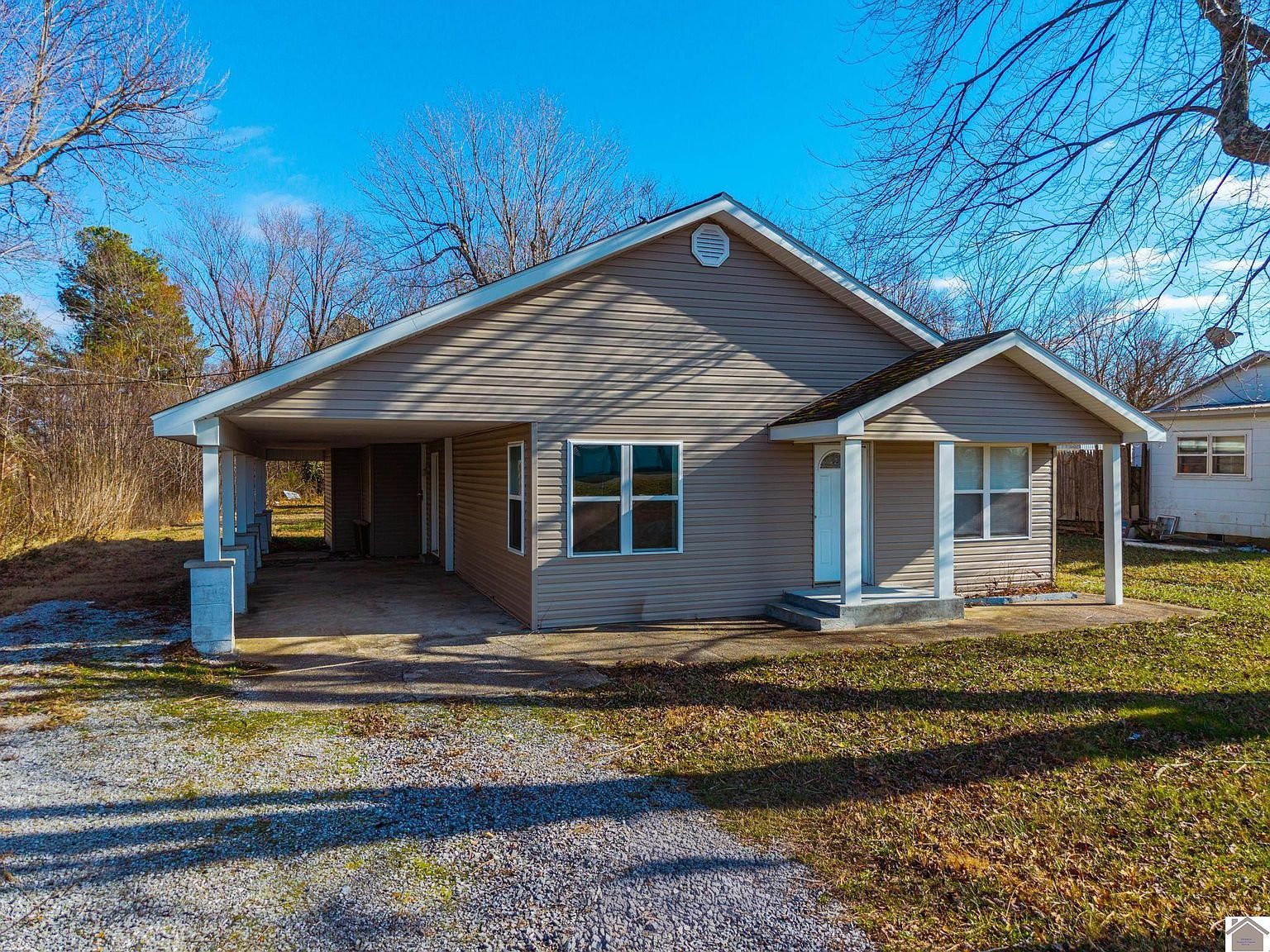 469 Christian Fellowship Rd Benton, KY 42025 - Thumbnail 3