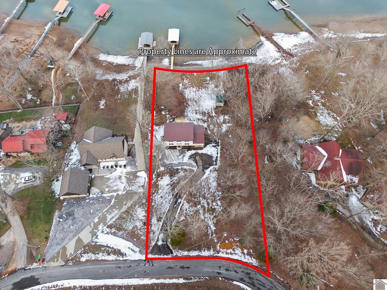 164 Red Water Dr New Concord, KY 42076 - Thumbnail 3