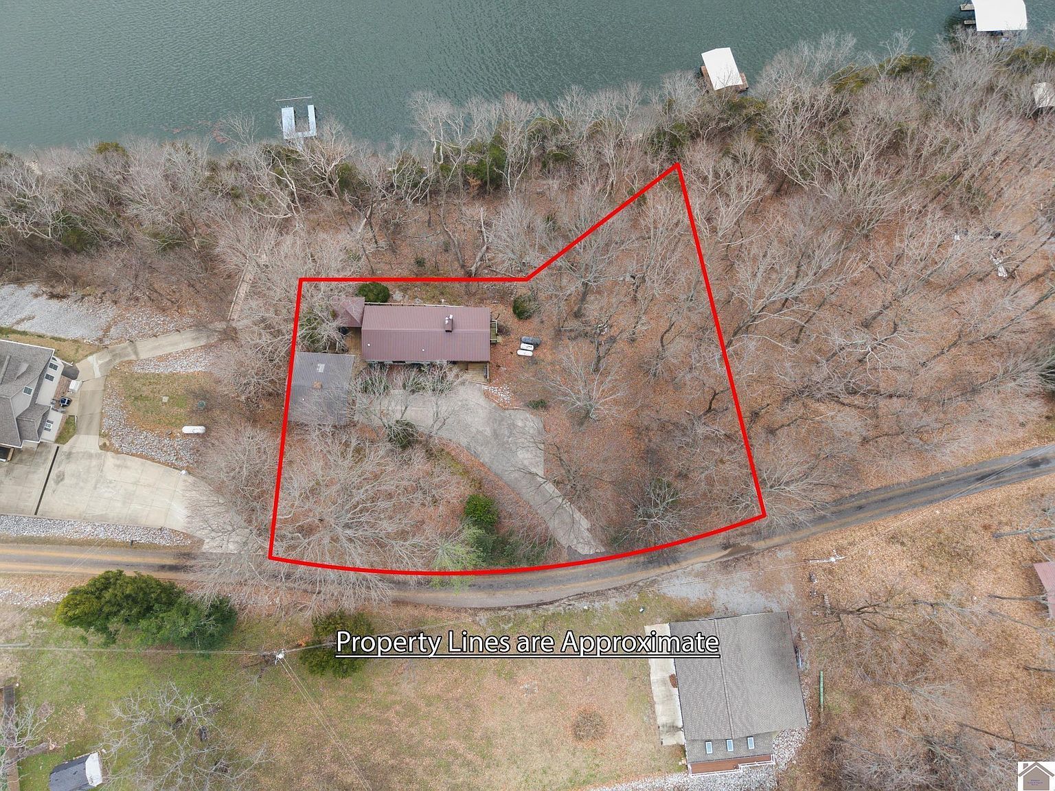 290 Deer Run Rd Eddyville, KY 42038 - Thumbnail 3