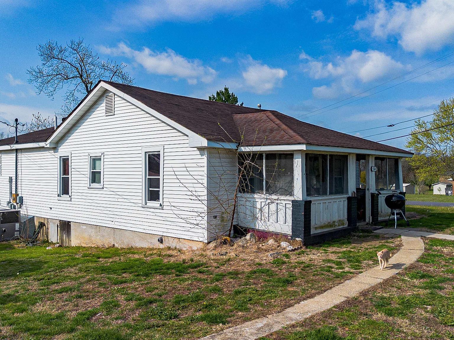 544 Sandlick Rd Princeton, KY 42445 - Thumbnail 3