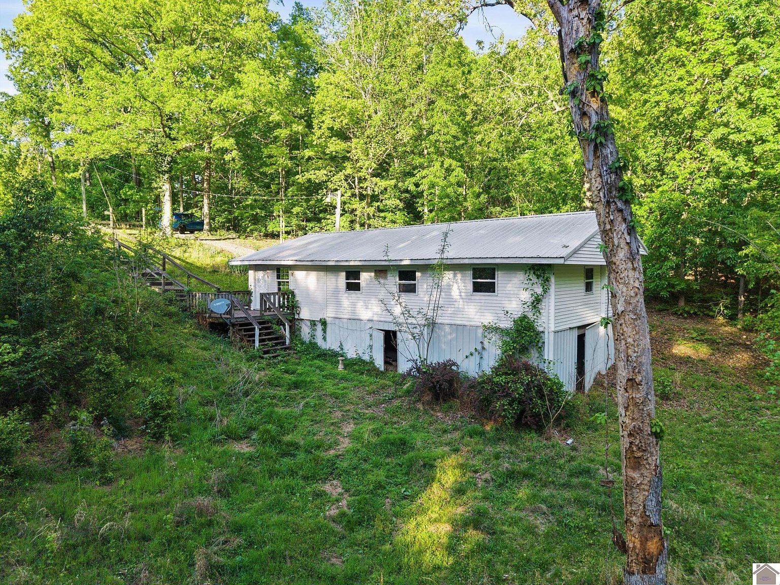 287 Dustin Rd Kuttawa, KY 42055 - Thumbnail 3