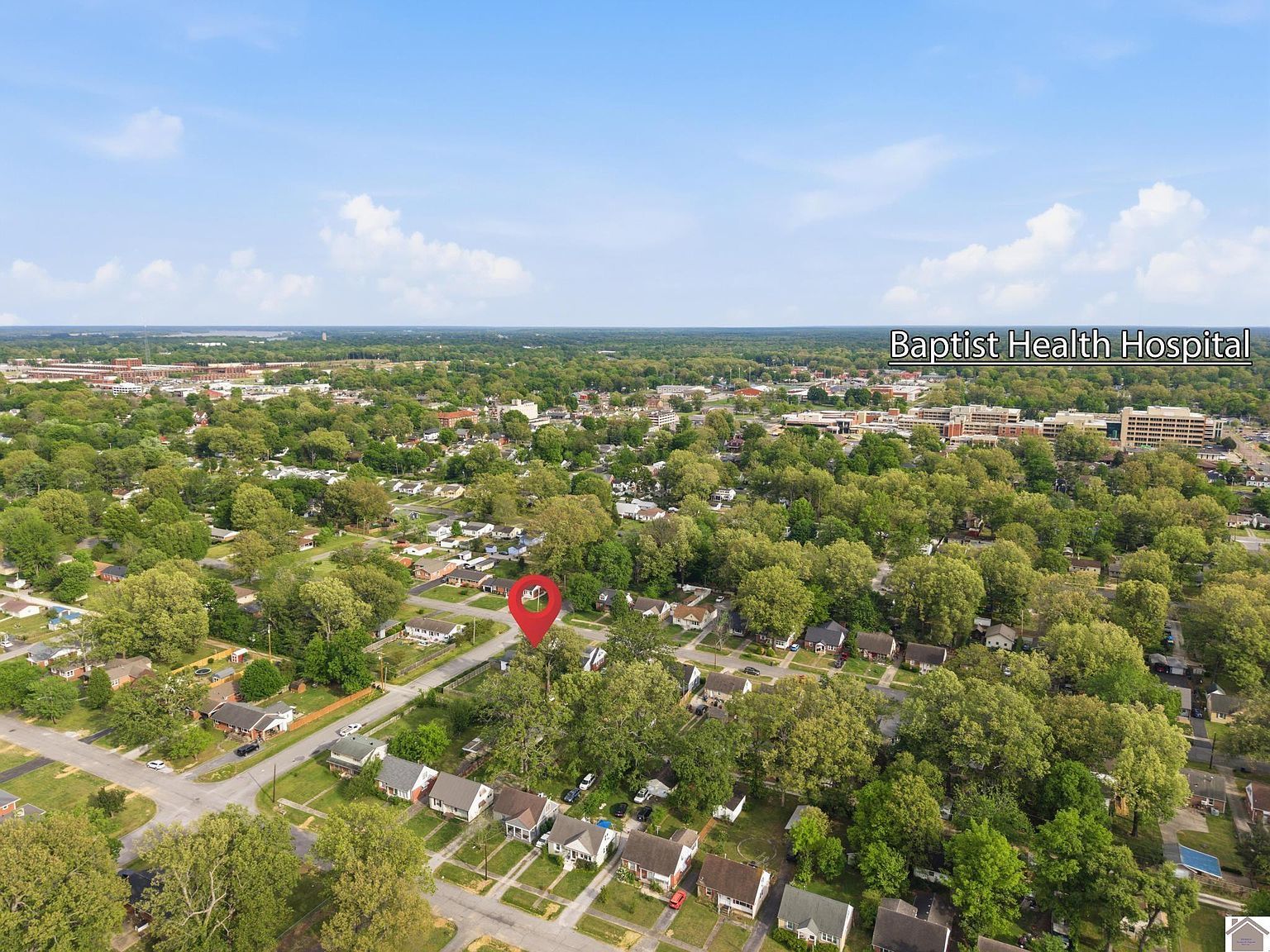 2501 Harrison St Paducah, KY 42001 - Thumbnail 3