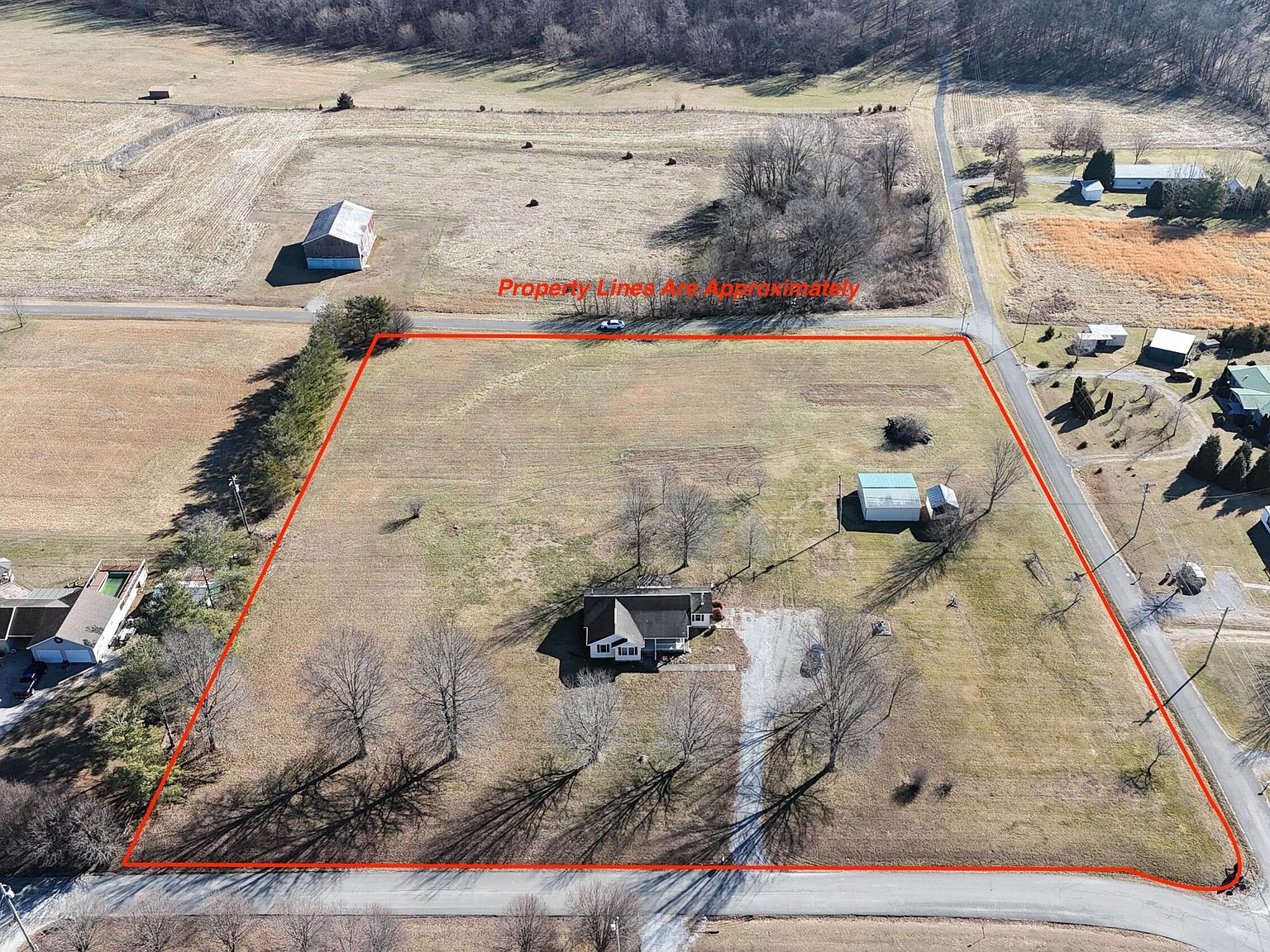 138 Bell Phipps Rd Monticello, KY 42633 - Thumbnail 3