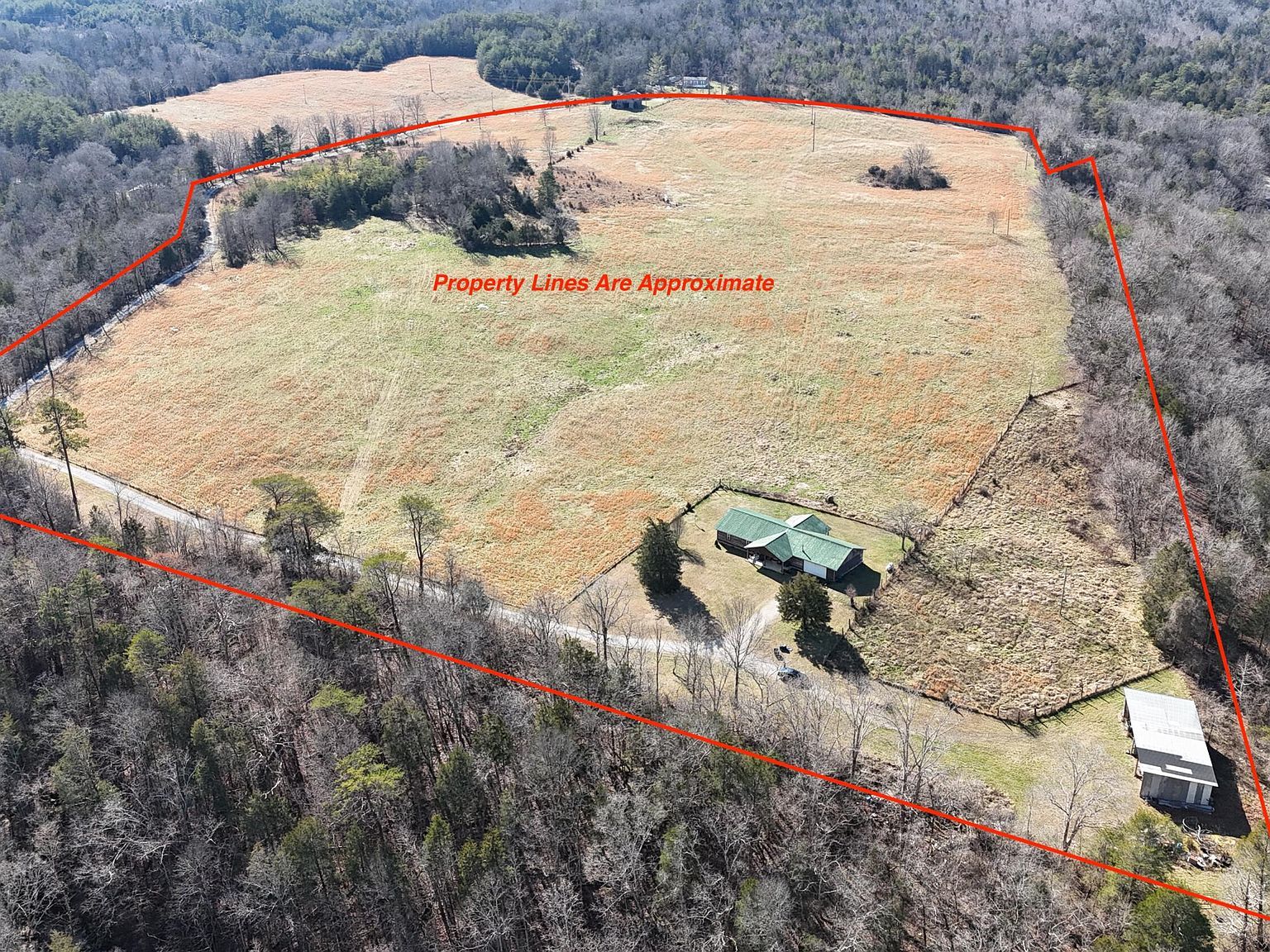 1810 Ader Holt Rd Bronston, KY 42518 - Thumbnail 3