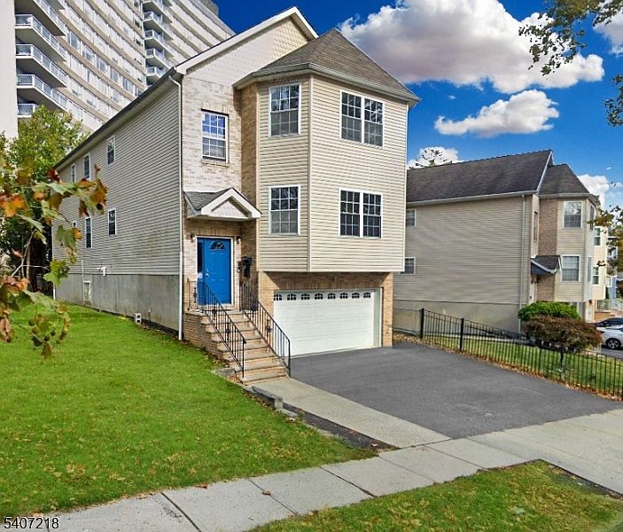 54 Melrose Ave East Orange, NJ 07018  | Multi Family