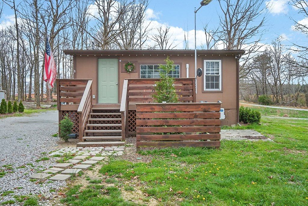 215 Chevy Rd Tracy City, TN 37387 - Thumbnail 3