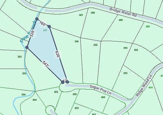 0 Sugar Pine Ln Spencer, TN 38585 - Thumbnail 3