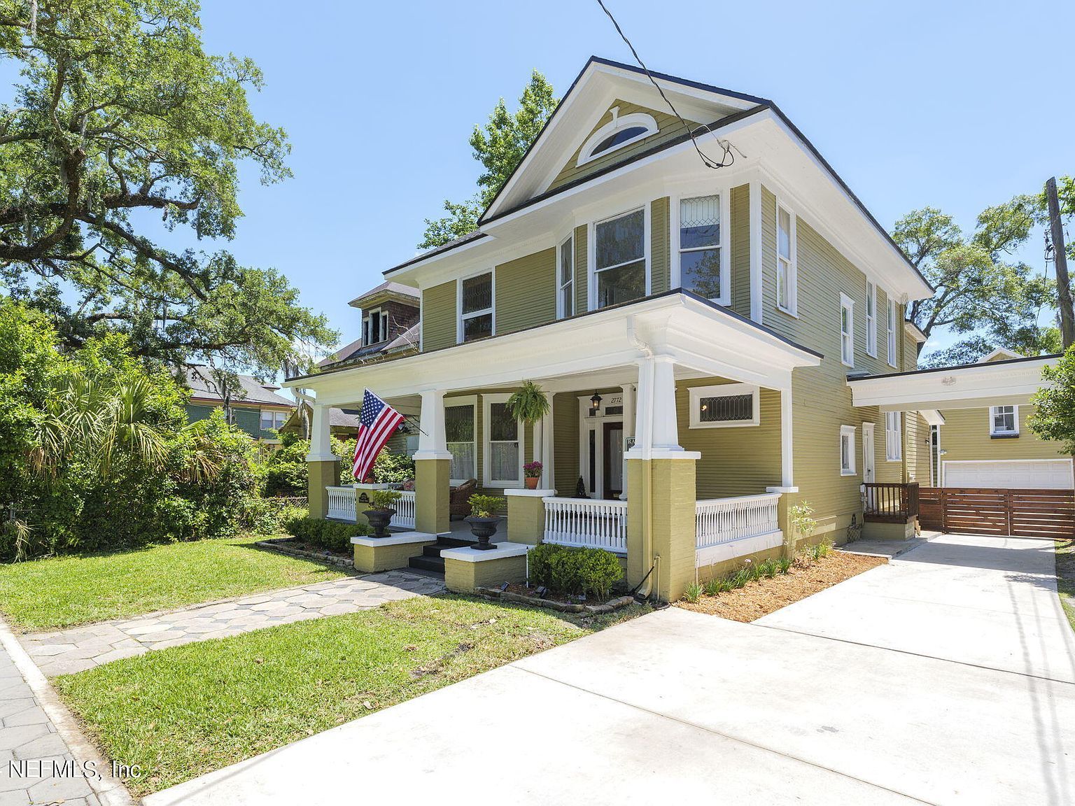 2772 Riverside Ave Jacksonville, FL 32205 - Thumbnail 3