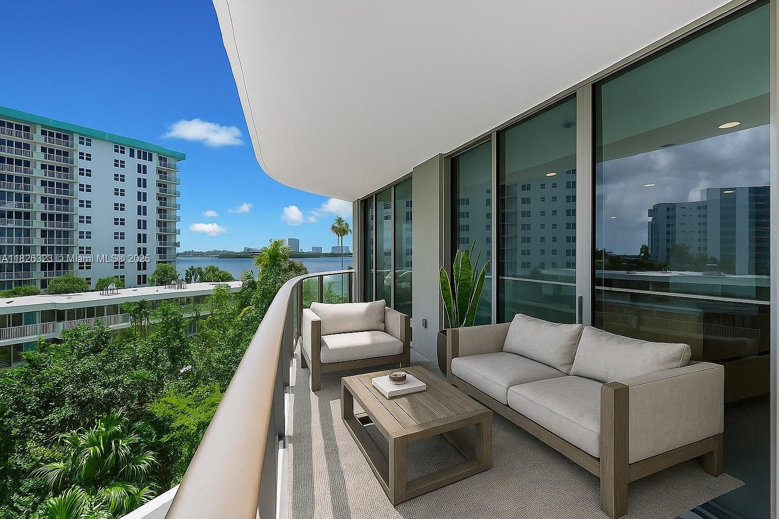 1135 103rd St UNIT 408 Miami Beach, FL 33154 - Thumbnail 3