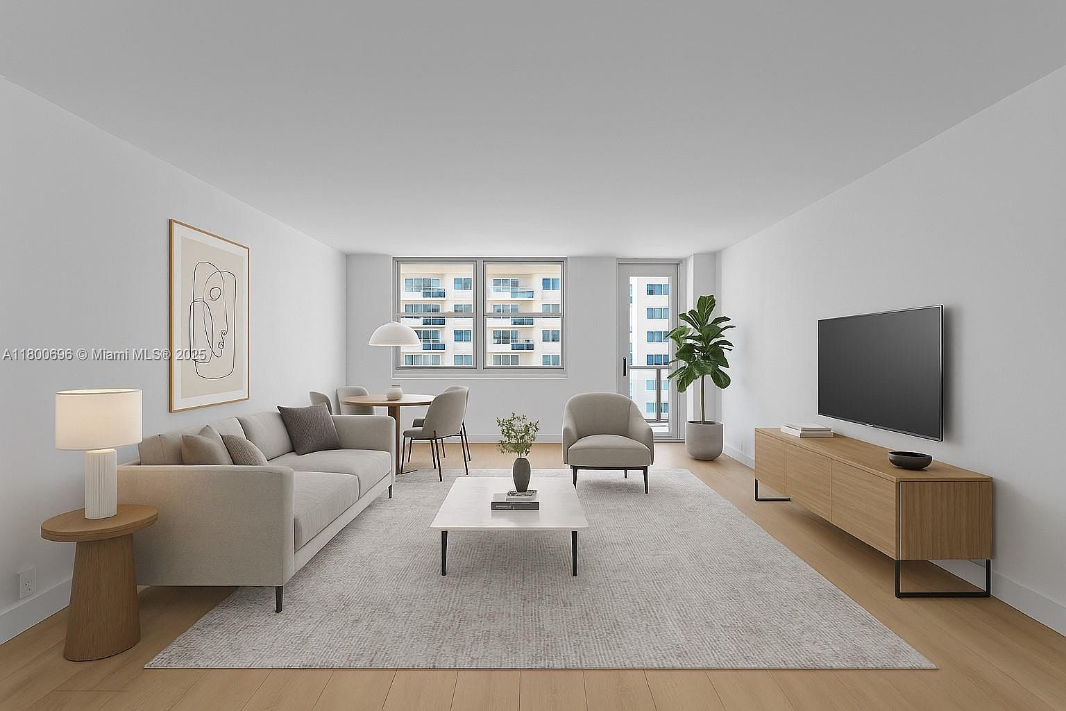 9511 Collins Ave APT 806 Surfside, FL 33154 - Thumbnail 3