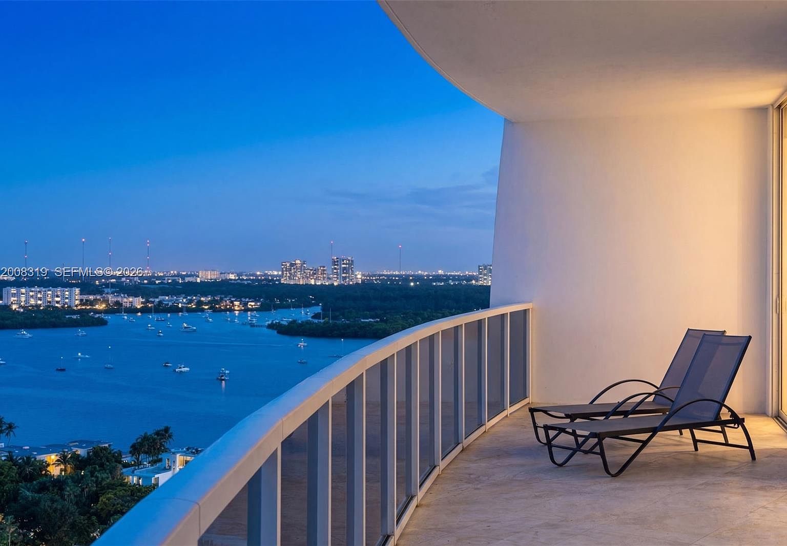 10225 Collins Ave APT 2004 Bal Harbour, FL 33154 - Thumbnail 3