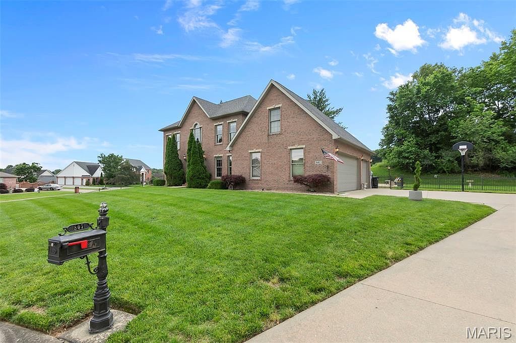 807 Caribou Ct Cape Girardeau, MO 63701 - Thumbnail 3