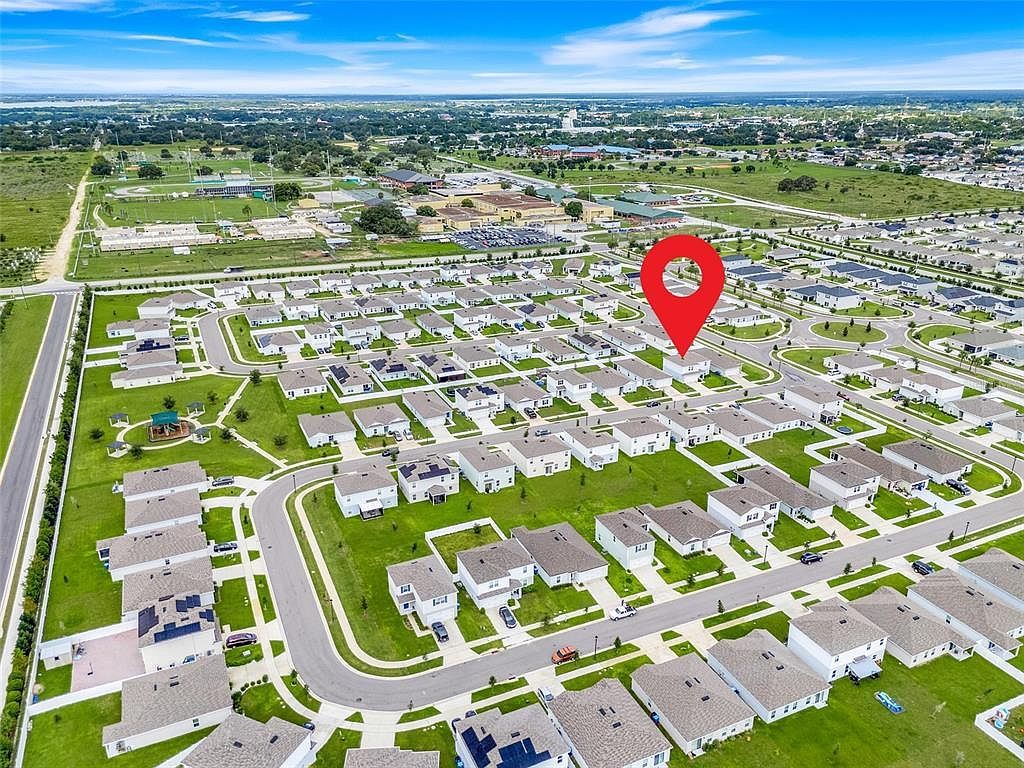 1506 Finnigan Cir Haines City, FL 33844 - Thumbnail 3