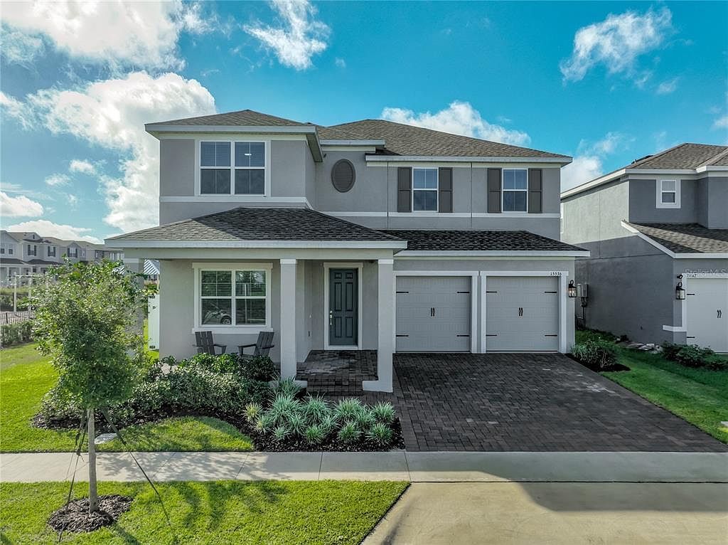 15536 Gentle Rain Dr Winter Garden, FL 34787 - Thumbnail 3