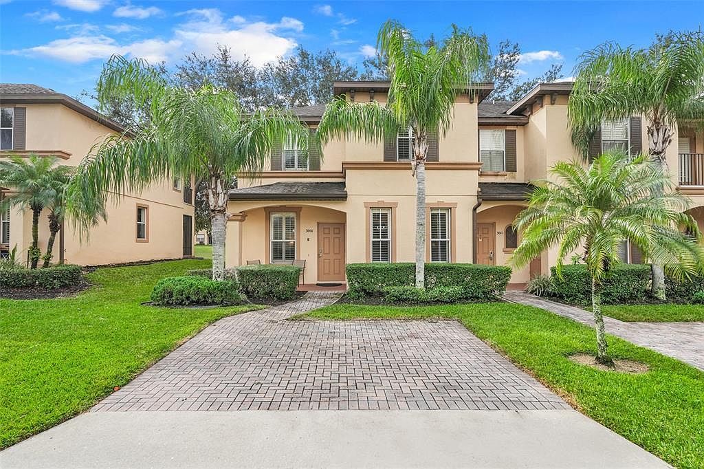 3001 Calabria Ave Davenport, FL 33897 - Thumbnail 3