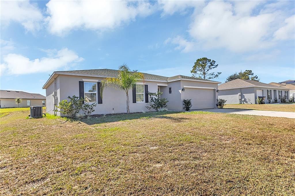 1626 Redfin Dr Poinciana, FL 34759 - Thumbnail 3