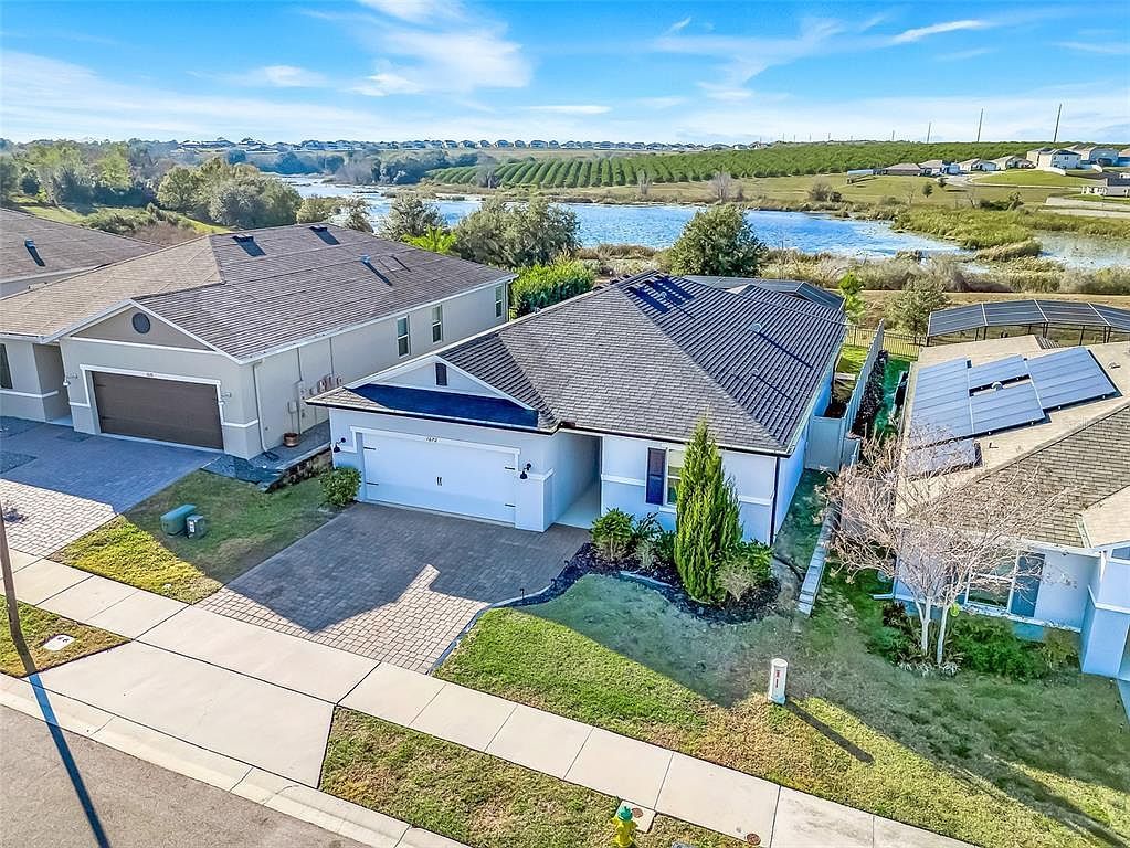 1672 Wilson Prairie Cir Groveland, FL 34736 - Thumbnail 3