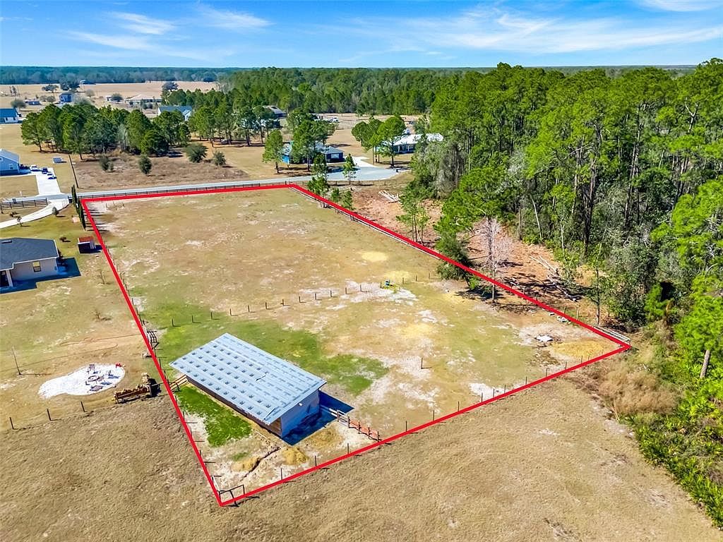 18041 San Juan Ave Lot 41 Polk City, FL 33868 - Thumbnail 3