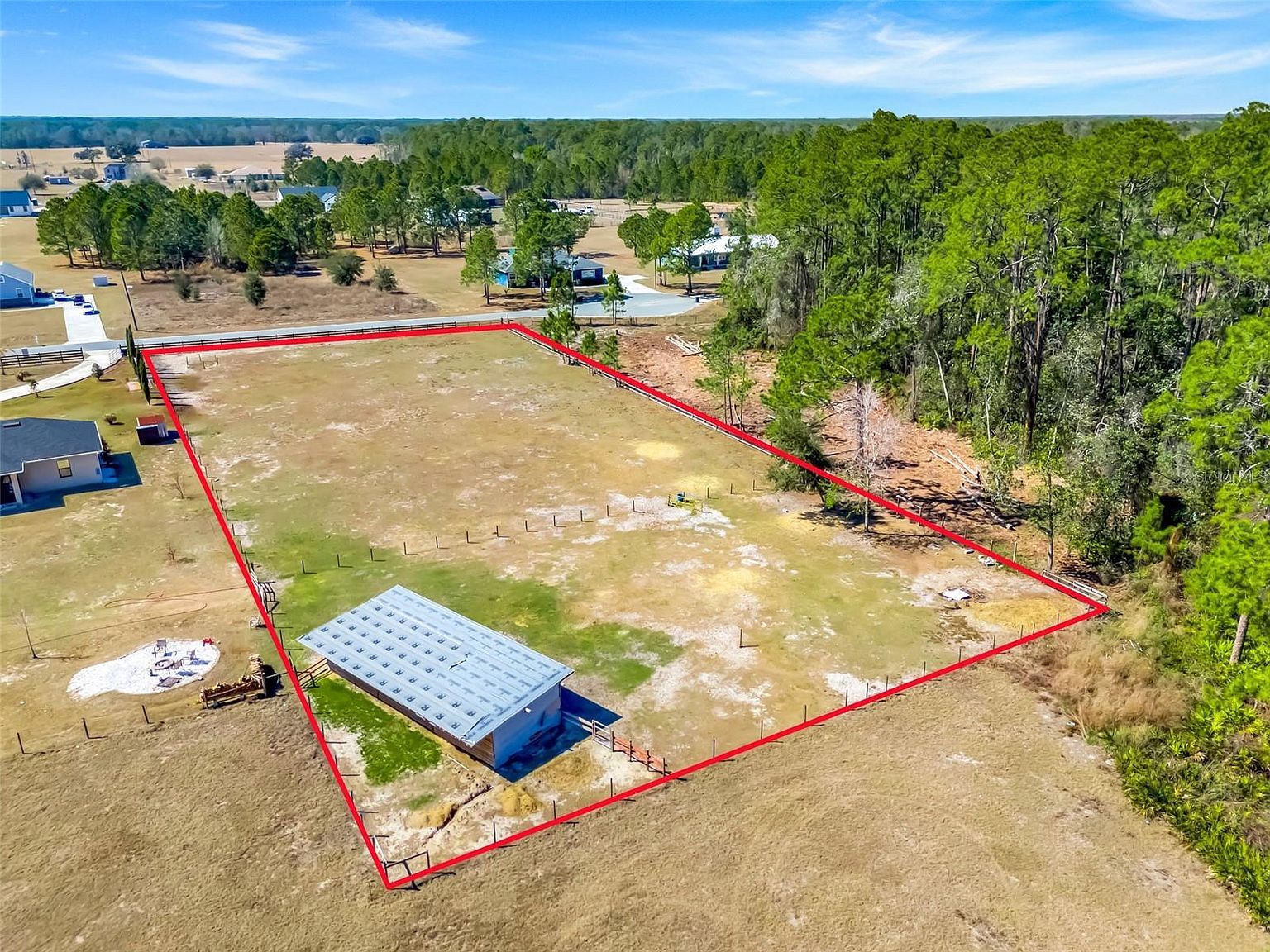 18041 San Juan Ave Polk City, FL 33868 - Thumbnail 3