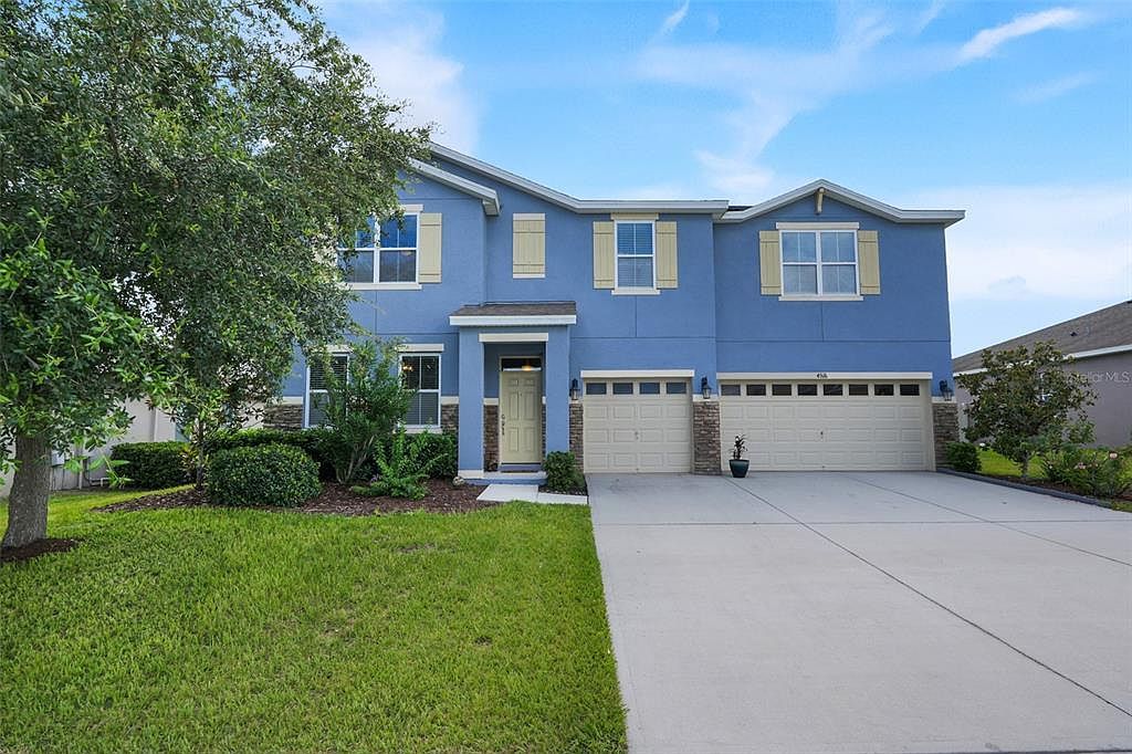 4516 Linwood Trace Ln Clermont, FL 34711 - Thumbnail 3