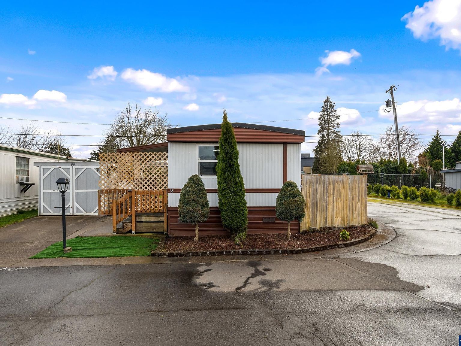 612 N Cascade Dr Unit 48 Woodburn, OR 97071 - Thumbnail 3