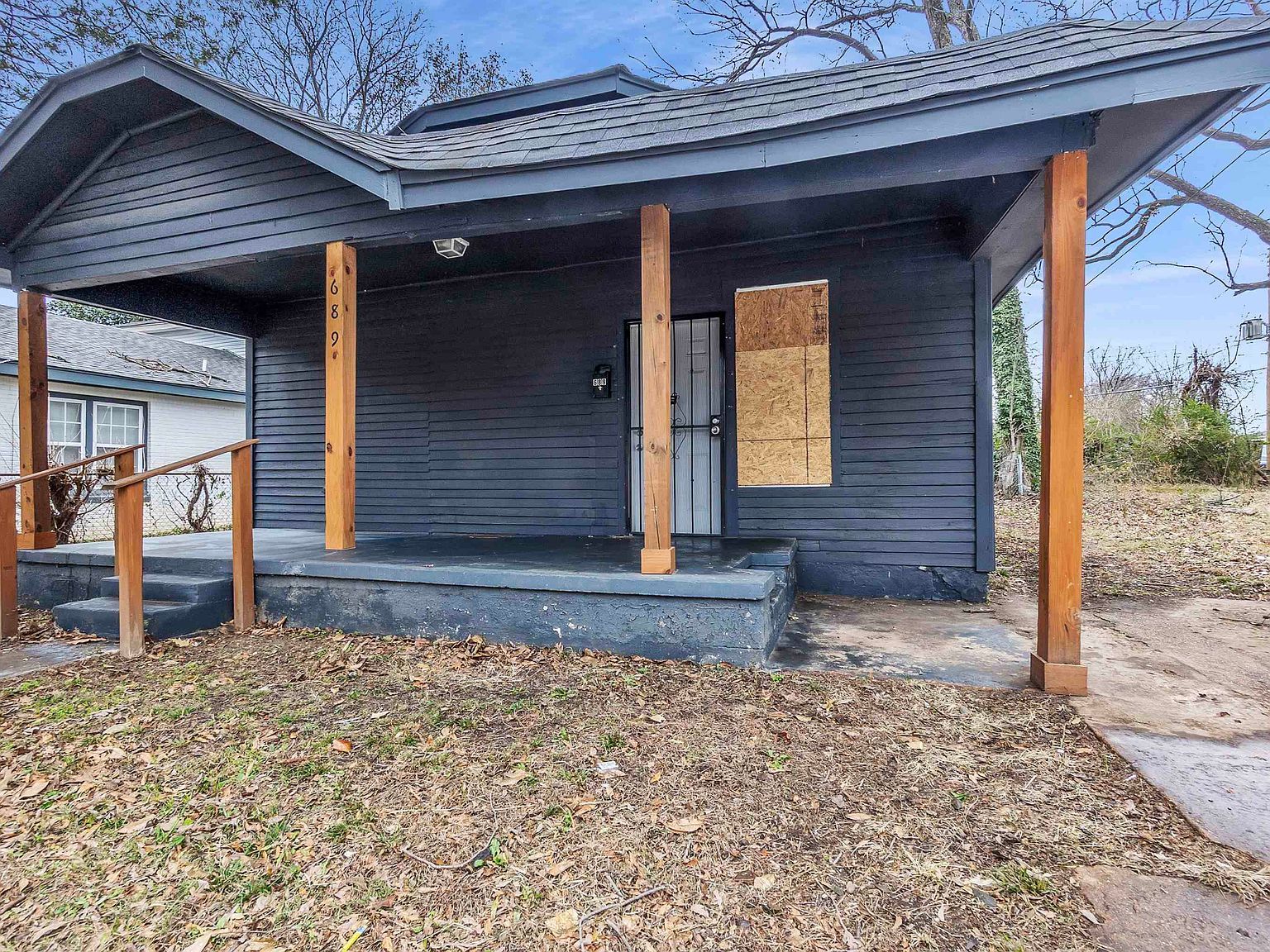 689 Baltimore St Memphis, TN 38114 - Thumbnail 3