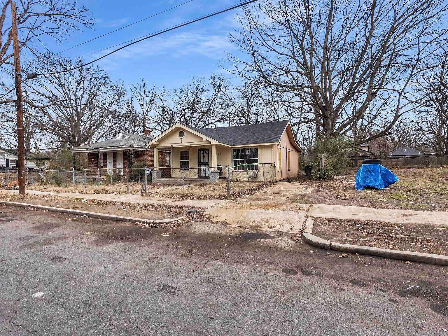 1594 Maplewood St Memphis, TN 38108 - Thumbnail 3