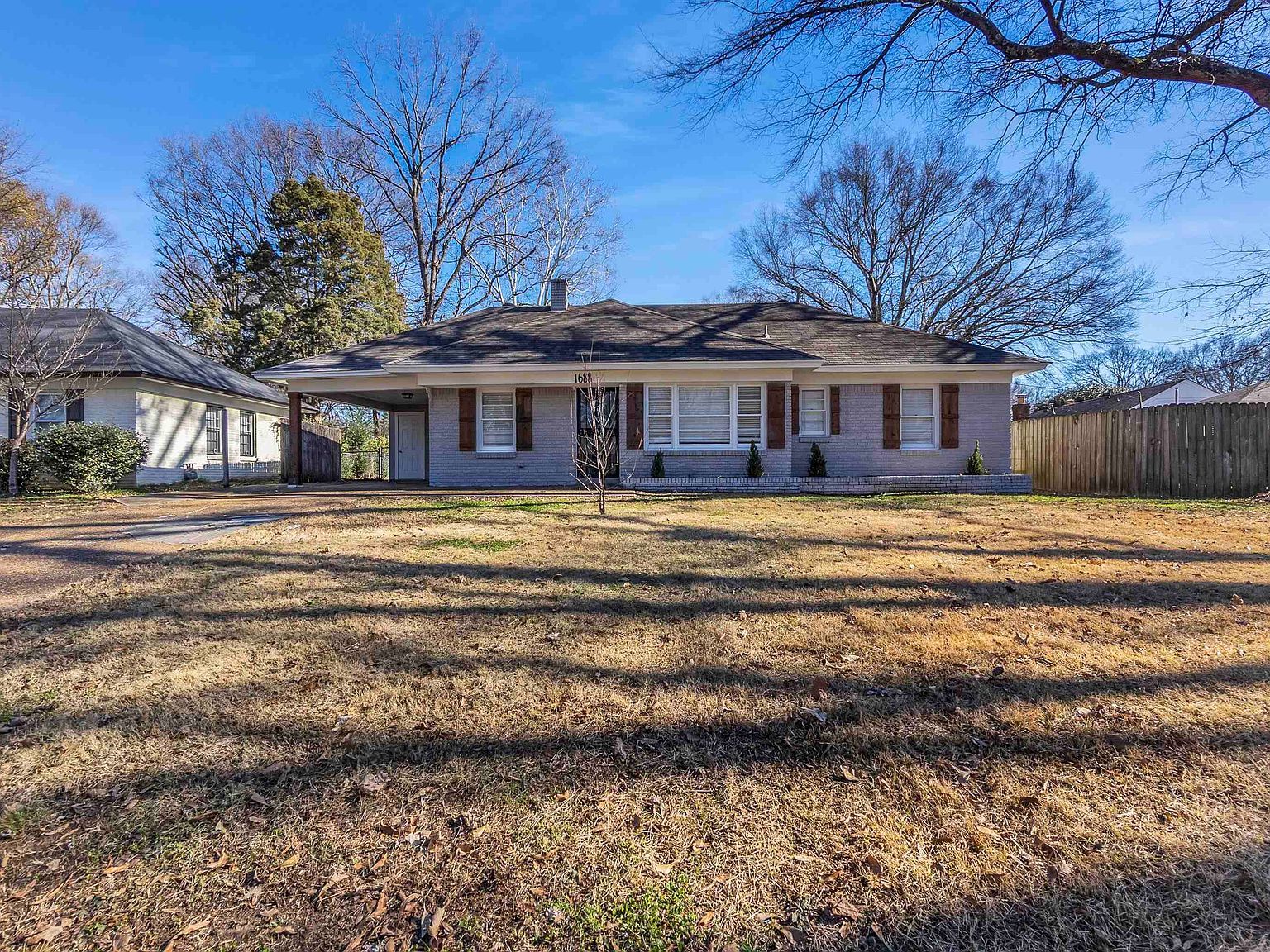 1688 Estate Dr Memphis, TN 38119 - Thumbnail 3