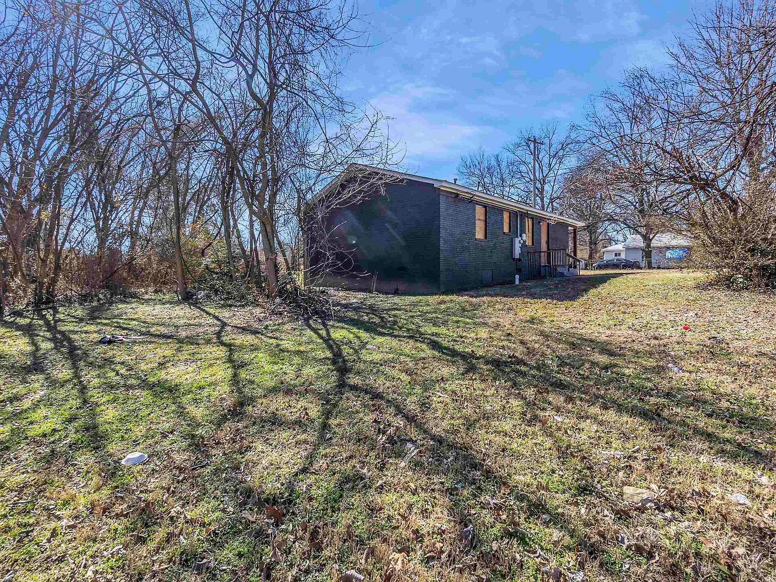 1532 Silver St Memphis, TN 38106 - Thumbnail 3